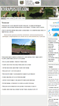 Mobile Screenshot of koirapuistot.com